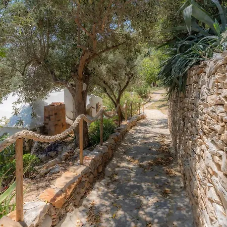 Akti Argo * Palaiokastro (Crete)