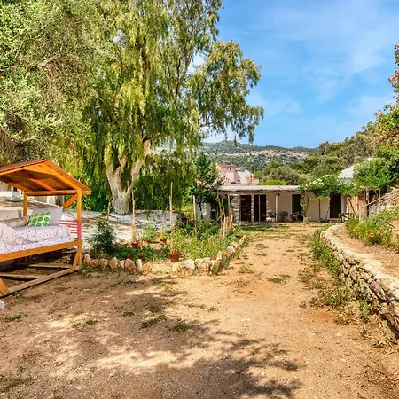 Akti Argo * Palaiokastro (Crete)