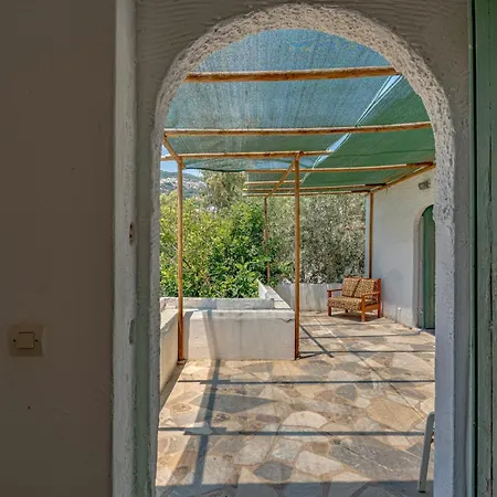 Akti Argo Palaiokastro (Crete)