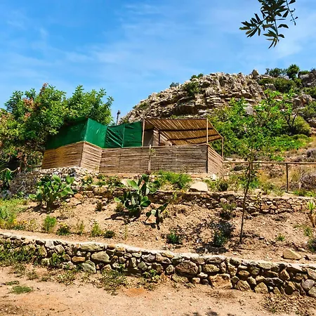 Akti Argo Palaiokastro (Crete)
