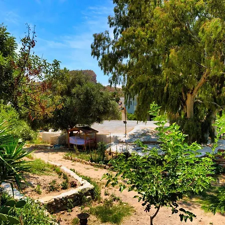 Akti Argo * Palaiokastro (Crete)