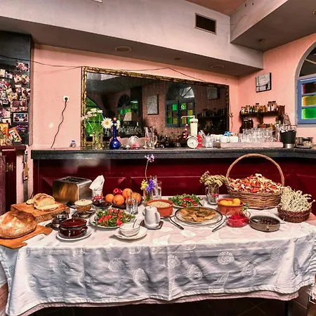 Akti Argo Παλαιόκαστρο