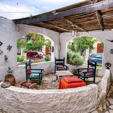 Akti Argo Palaiokastro (Crete)